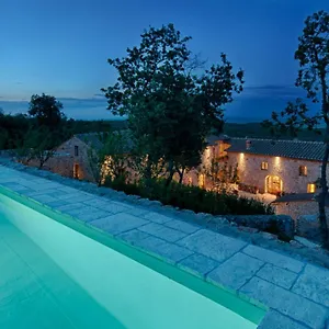 Relais La Costa Monteriggioni