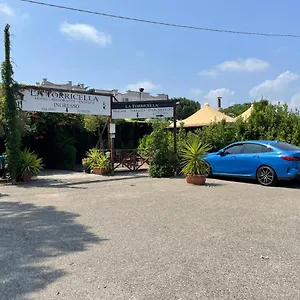 ** Hotel La Torricella Italien