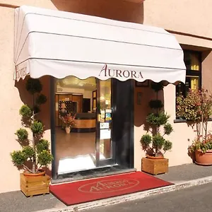 ** Hotel Aurora Italien