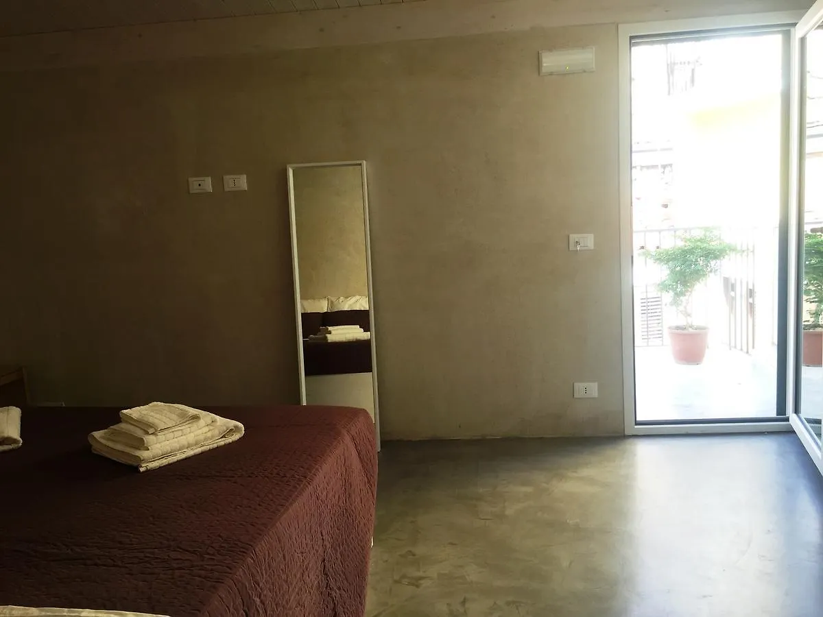 Kuro Hotel Palermo 0*,