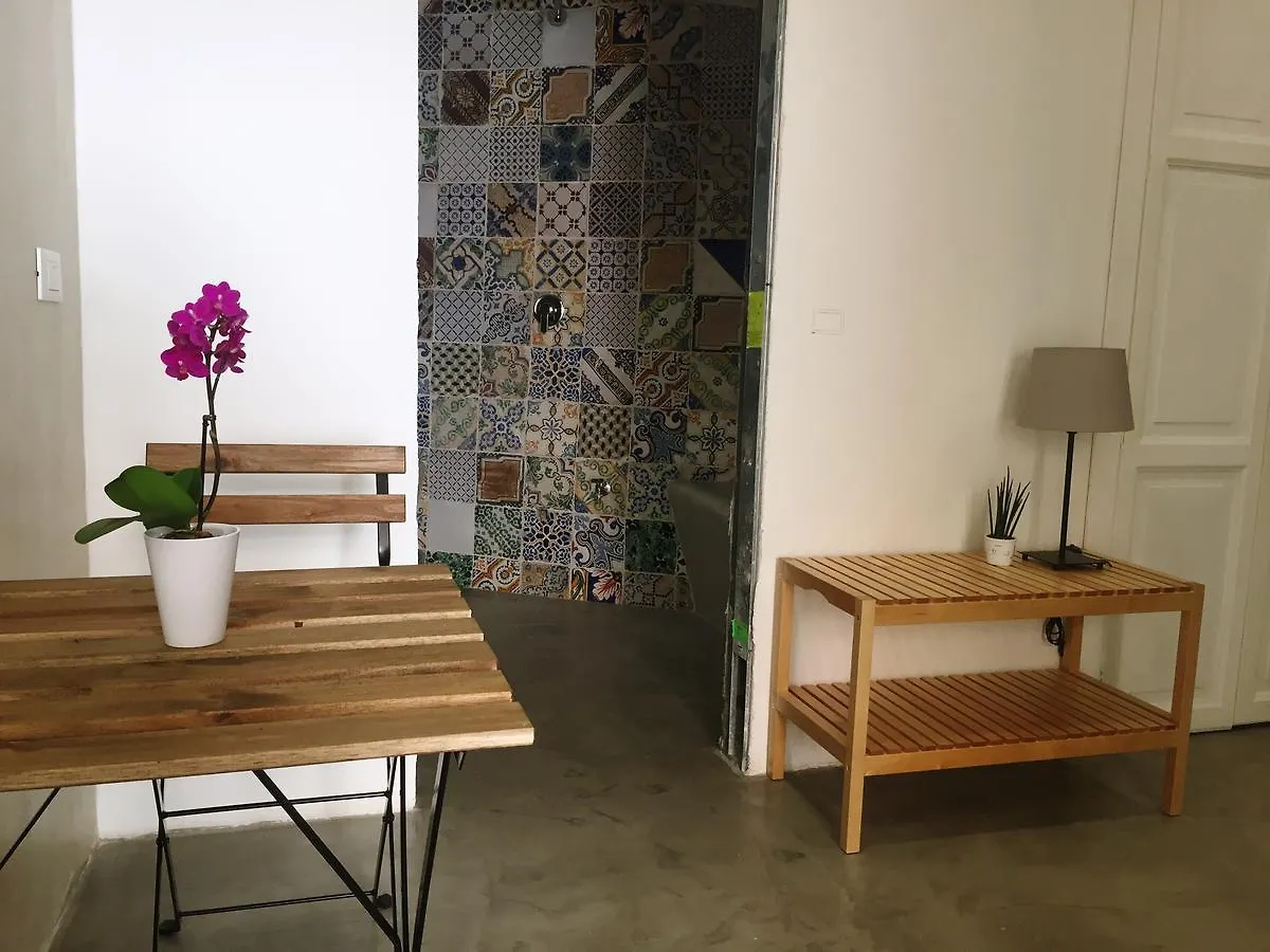Guest house Kuro Hotel Palermo